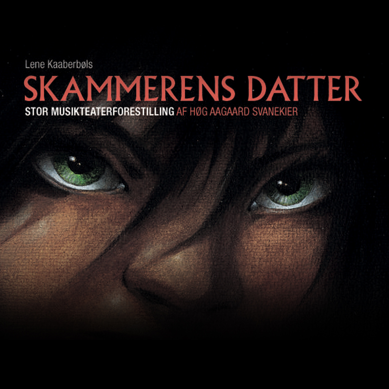 Skammerens Datter