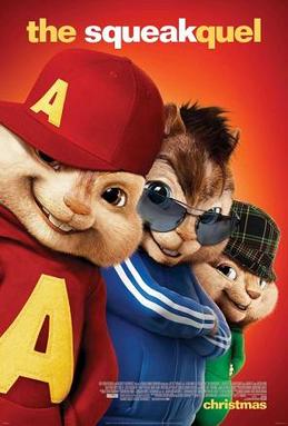 Alvin & De Frække Jordegern 2
