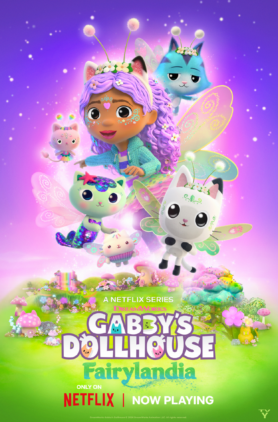 Gabby's Dukkehus
