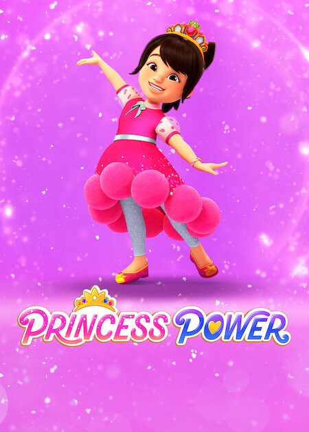 Princess Power